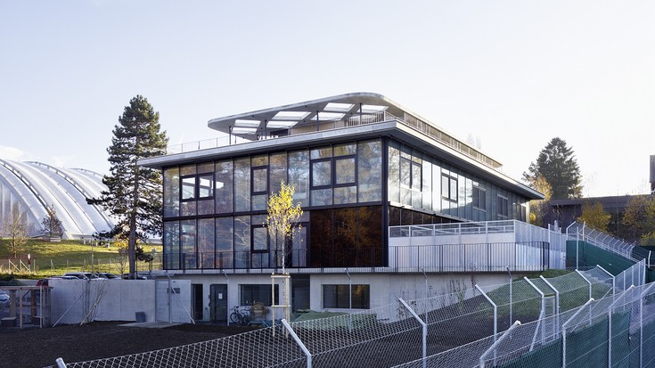 AS_Architecture_Vision_Zurich Animal Protection Office 01